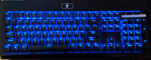 Eagletec KG010 keyboard